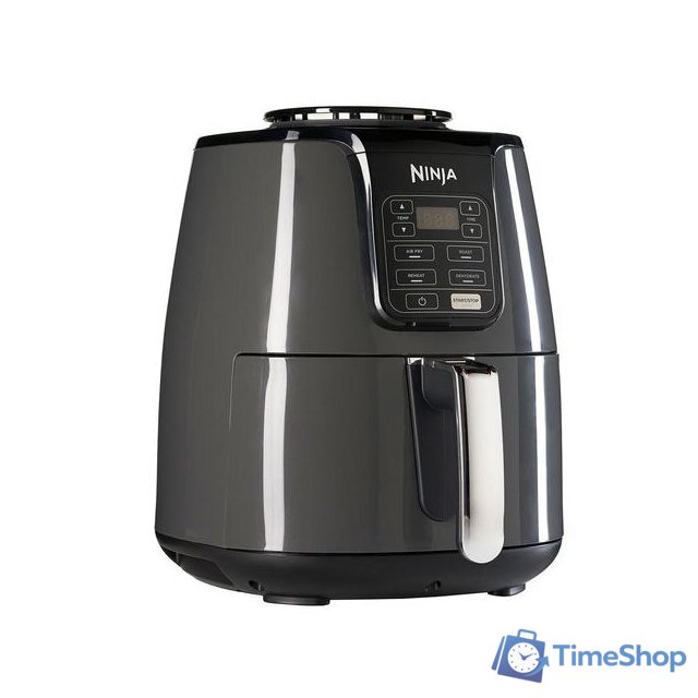 Аэрогриль (аэрофритюрница) Ninja AF100EU - Изображение №2 — Интернет-магазин Time-Shop