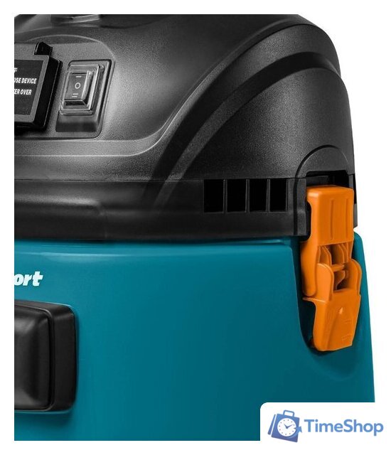 Пылесос Bort BSS-1220-M - Изображение №2 — Интернет-магазин Time-Shop