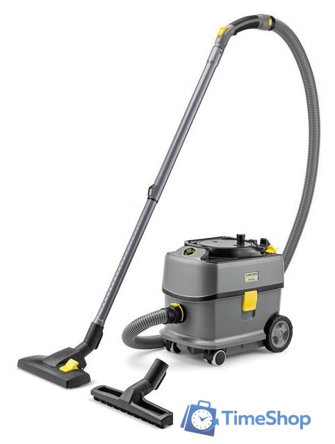 Пылесос Karcher T 10/1 Adv HEPA 1.527-307.0 - Изображение №1 — Интернет-магазин Time-Shop