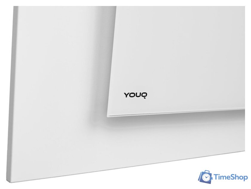 Кухонная вытяжка YOUQ Otama WL 1080 P 60 WH (белый) - Изображение №6 — Интернет-магазин Time-Shop