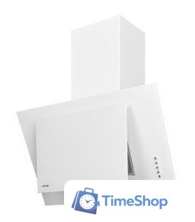 Кухонная вытяжка YOUQ Otama WL 1080 P 60 WH (белый) - Изображение №1 — Интернет-магазин Time-Shop