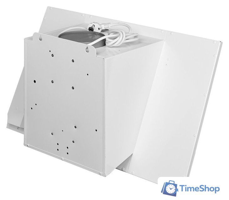 Кухонная вытяжка YOUQ Otama WL 1080 P 60 WH (белый) - Изображение №2 — Интернет-магазин Time-Shop