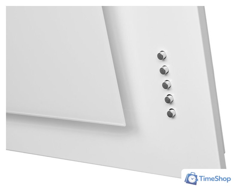Кухонная вытяжка YOUQ Otama WL 1080 P 60 WH (белый) - Изображение №5 — Интернет-магазин Time-Shop