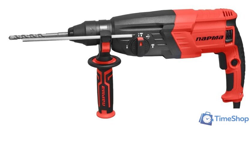 Перфоратор Парма П-02-28/950ЭР (кейс) - Изображение №1 — Интернет-магазин Time-Shop