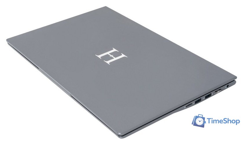 Ноутбук Horizont H-book 15 IPK3 T54E4WG - Изображение №10 — Интернет-магазин Time-Shop