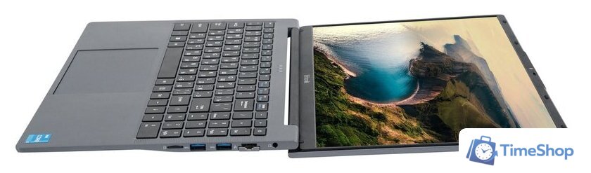 Ноутбук Horizont H-book 15 IPK3 T54E4WG - Изображение №5 — Интернет-магазин Time-Shop