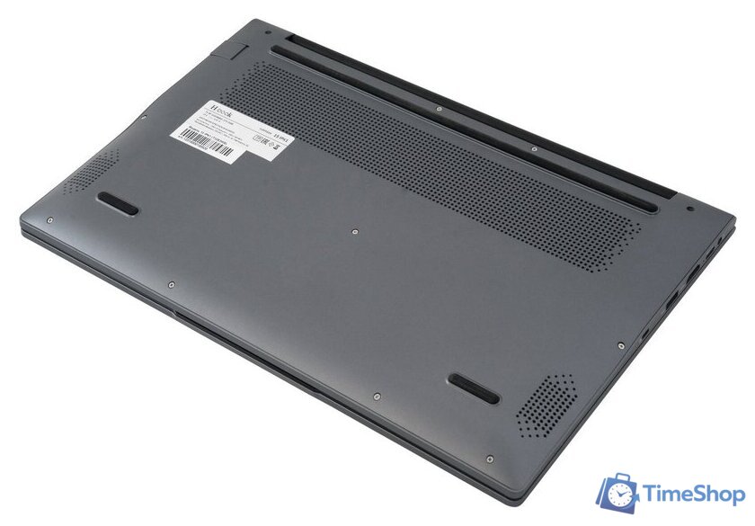 Ноутбук Horizont H-book 15 IPK3 T54E4WG - Изображение №11 — Интернет-магазин Time-Shop