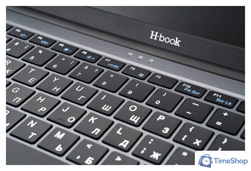 Ноутбук Horizont H-book 15 IPK3 T54E4WG - Изображение №12 — Интернет-магазин Time-Shop