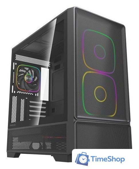 Корпус Powercase AX5 CJXA-A5 - Изображение №1 — Интернет-магазин Time-Shop