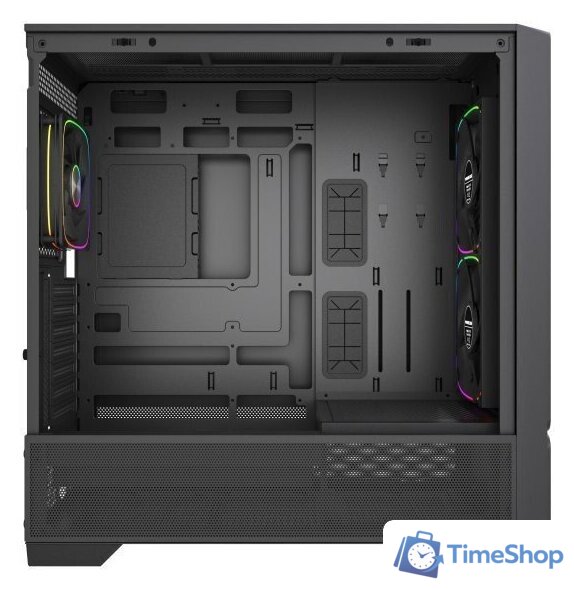 Корпус Powercase AX5 CJXA-A5 - Изображение №5 — Интернет-магазин Time-Shop