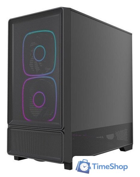 Корпус Powercase AX5 CJXA-A5 - Изображение №3 — Интернет-магазин Time-Shop