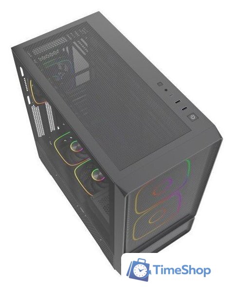 Корпус Powercase AX5 CJXA-A5 - Изображение №4 — Интернет-магазин Time-Shop