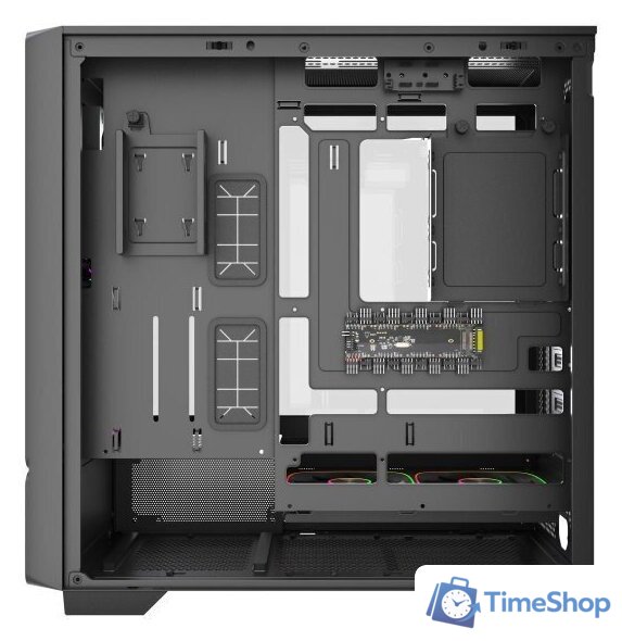 Корпус Powercase AX5 CJXA-A5 - Изображение №6 — Интернет-магазин Time-Shop