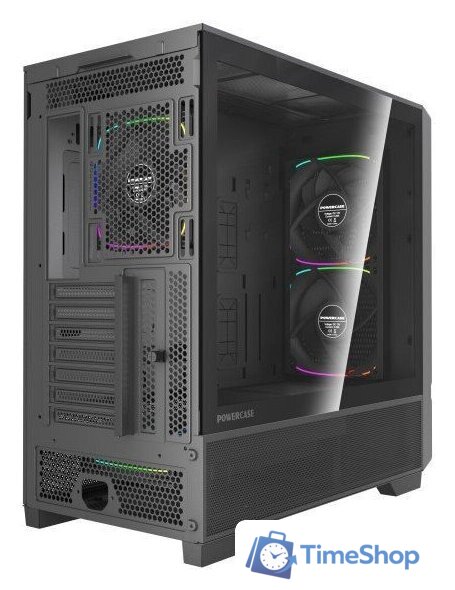 Корпус Powercase AX5 CJXA-A5 - Изображение №7 — Интернет-магазин Time-Shop