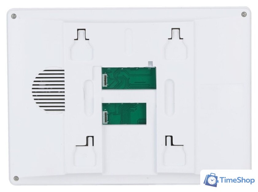Монитор Dahua DHI-VTH1020J-T-EA - Изображение №2 — Интернет-магазин Time-Shop