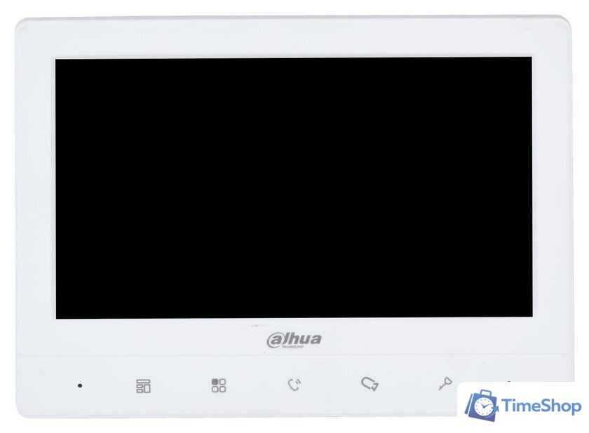 Монитор Dahua DHI-VTH1020J-T-EA - Изображение №1 — Интернет-магазин Time-Shop