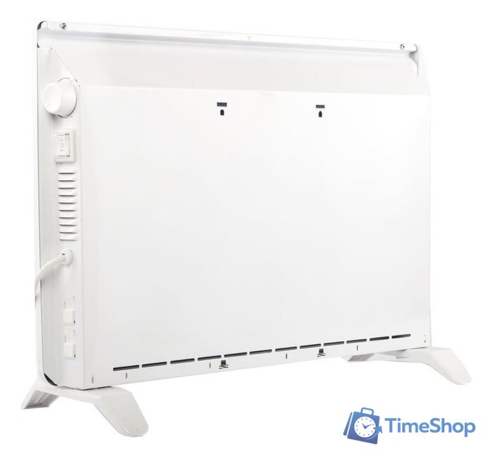 Конвектор Quattro Elementi QE-1000KS - Изображение №2 — Интернет-магазин Time-Shop