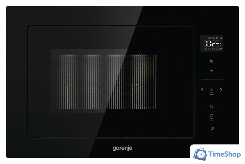 Микроволновая печь Gorenje BM251SG2BG - Изображение №1 — Интернет-магазин Time-Shop