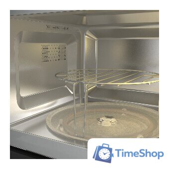 Микроволновая печь Gorenje BM251SG2BG - Изображение №5 — Интернет-магазин Time-Shop