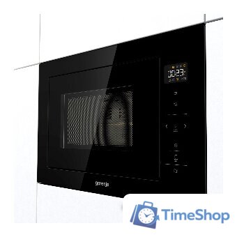 Микроволновая печь Gorenje BM251SG2BG - Изображение №3 — Интернет-магазин Time-Shop