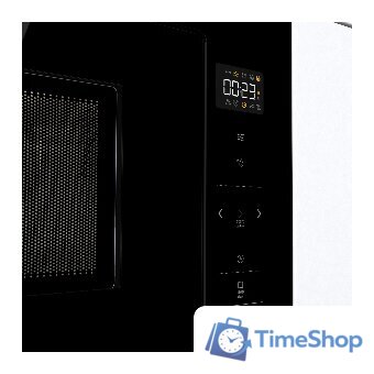 Микроволновая печь Gorenje BM251SG2BG - Изображение №4 — Интернет-магазин Time-Shop