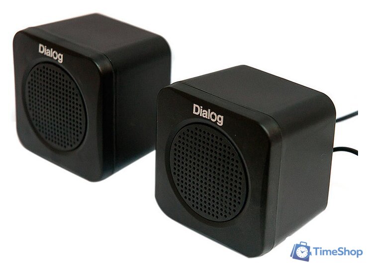 Акустика Dialog AC-01UP - Изображение №3 — Интернет-магазин Time-Shop