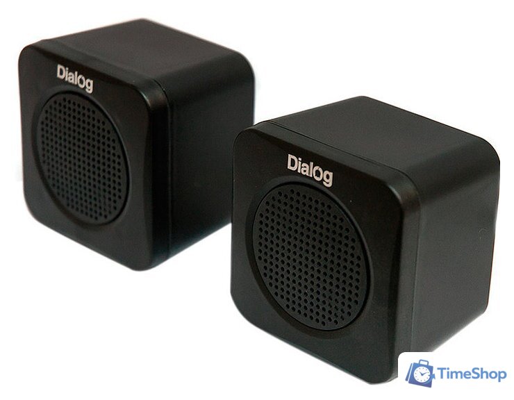 Акустика Dialog AC-01UP - Изображение №1 — Интернет-магазин Time-Shop