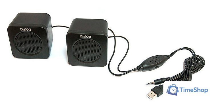 Акустика Dialog AC-01UP - Изображение №7 — Интернет-магазин Time-Shop