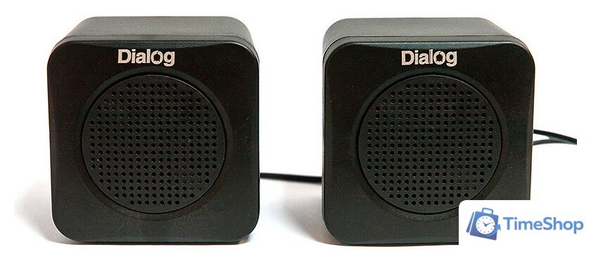 Акустика Dialog AC-01UP - Изображение №2 — Интернет-магазин Time-Shop