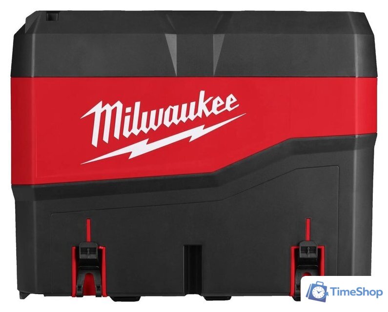 Пылеуловитель Milwaukee PODS-1 4932498256 - Изображение №1 — Интернет-магазин Time-Shop