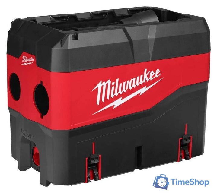 Пылеуловитель Milwaukee PODS-1 4932498256 - Изображение №2 — Интернет-магазин Time-Shop