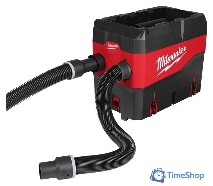 Пылеуловитель Milwaukee PODS-1 4932498256 - Изображение №5 — Интернет-магазин Time-Shop