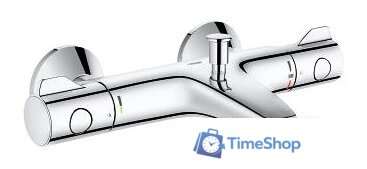 Смеситель Grohe Grohtherm 800 [34576000] - Изображение №1 — Интернет-магазин Time-Shop