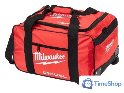 Сумка для инструментов Milwaukee XL FUEL Wheel Bag 4933459429 - Изображение №1 — Интернет-магазин Time-Shop