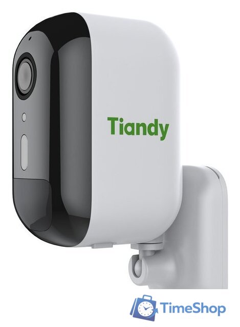 IP-камера Tiandy TC-C32CN I3W/U/WIFI/2.8mm/V4.0 - Изображение №1 — Интернет-магазин Time-Shop