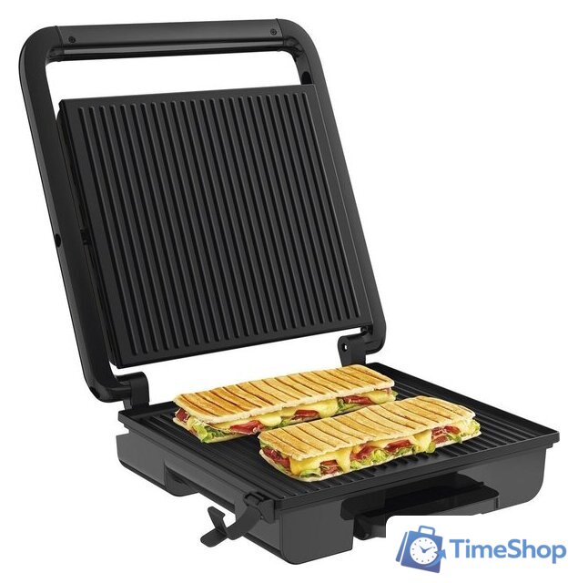 Электрогриль Tefal GC242832 - Изображение №4 — Интернет-магазин Time-Shop