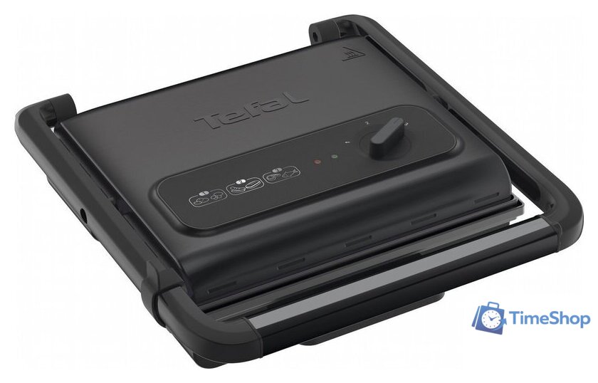 Электрогриль Tefal GC242832 - Изображение №2 — Интернет-магазин Time-Shop