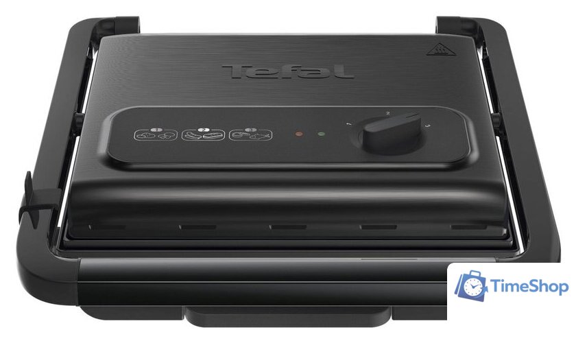 Электрогриль Tefal GC242832 - Изображение №1 — Интернет-магазин Time-Shop