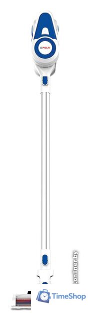 Пылесос Polti Forzaspira Slim SR90B PBEU0116 - Изображение №1 — Интернет-магазин Time-Shop