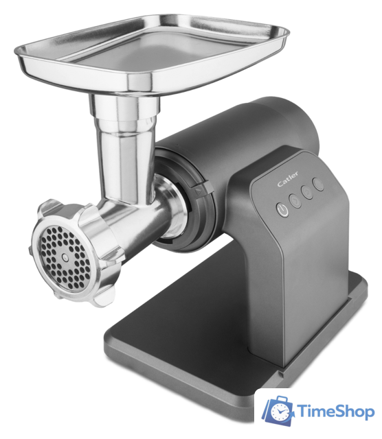 Мясорубка Catler FG 403 Food+ - Изображение №1 — Интернет-магазин Time-Shop