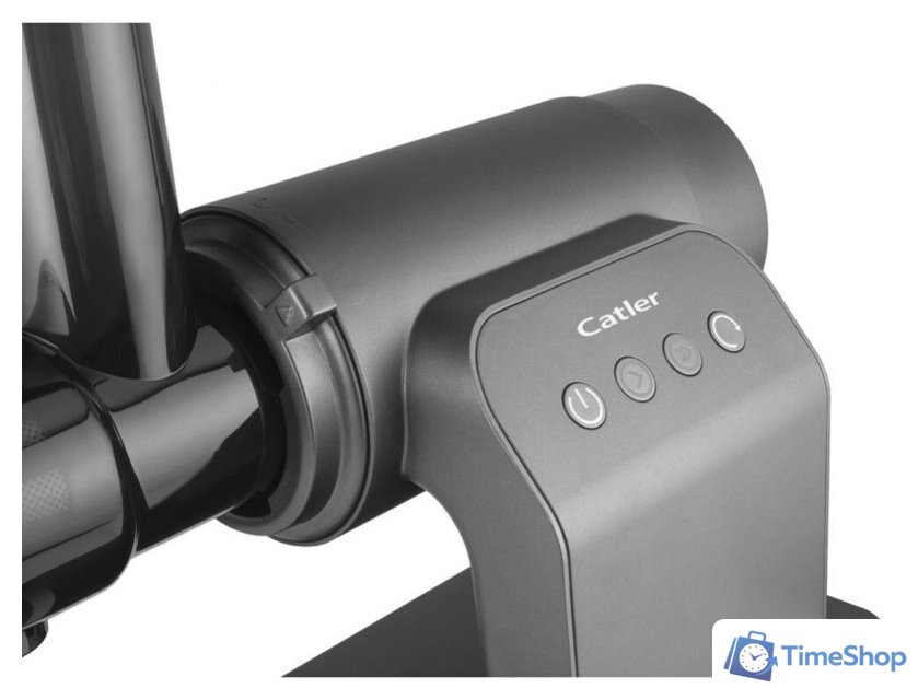 Мясорубка Catler FG 403 Food+ - Изображение №3 — Интернет-магазин Time-Shop