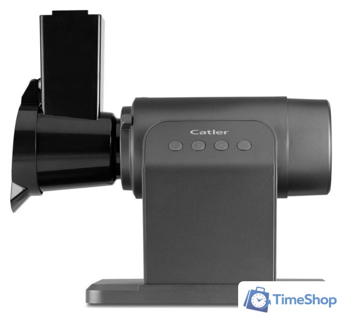 Мясорубка Catler FG 403 Food+ - Изображение №9 — Интернет-магазин Time-Shop