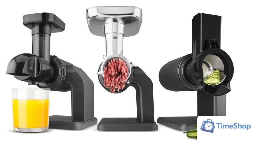 Мясорубка Catler FG 403 Food+ - Изображение №10 — Интернет-магазин Time-Shop