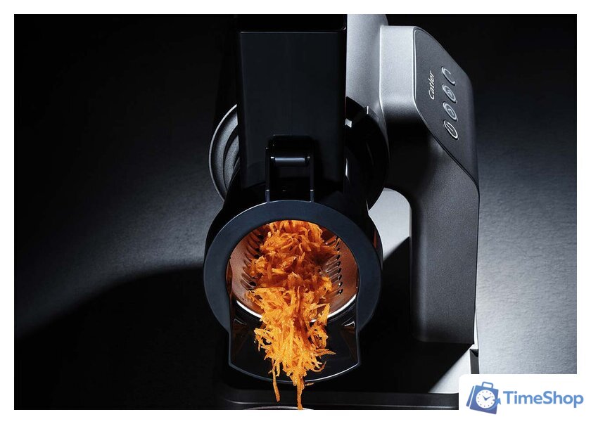 Мясорубка Catler FG 403 Food+ - Изображение №13 — Интернет-магазин Time-Shop