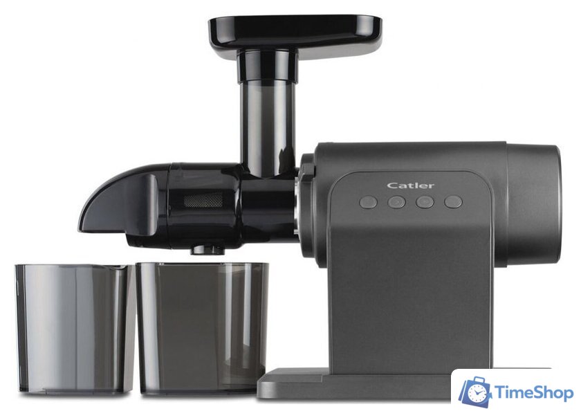 Мясорубка Catler FG 403 Food+ - Изображение №7 — Интернет-магазин Time-Shop