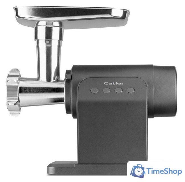 Мясорубка Catler FG 403 Food+ - Изображение №5 — Интернет-магазин Time-Shop
