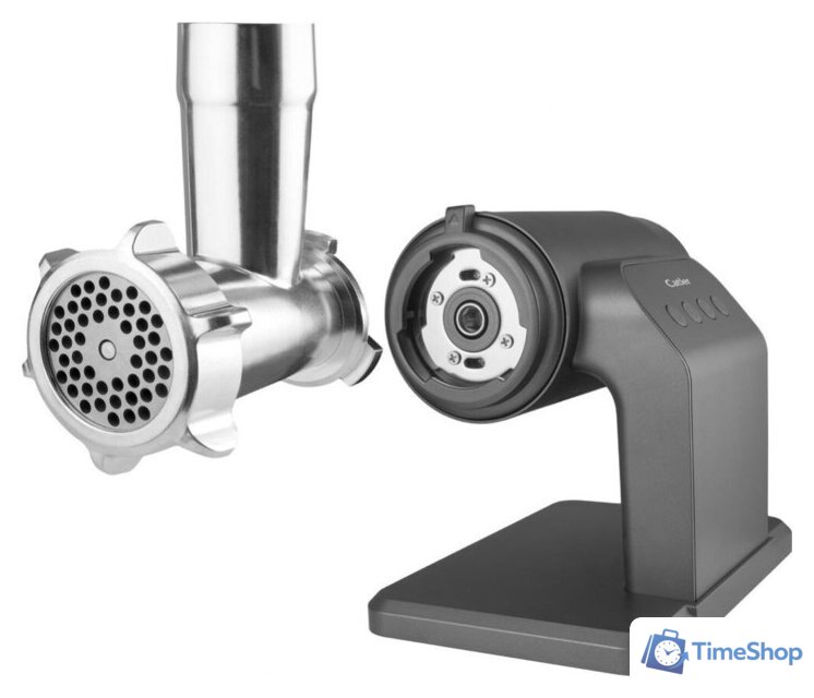 Мясорубка Catler FG 403 Food+ - Изображение №2 — Интернет-магазин Time-Shop