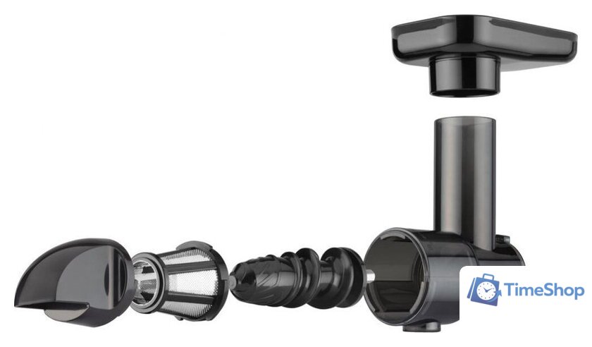 Мясорубка Catler FG 403 Food+ - Изображение №6 — Интернет-магазин Time-Shop