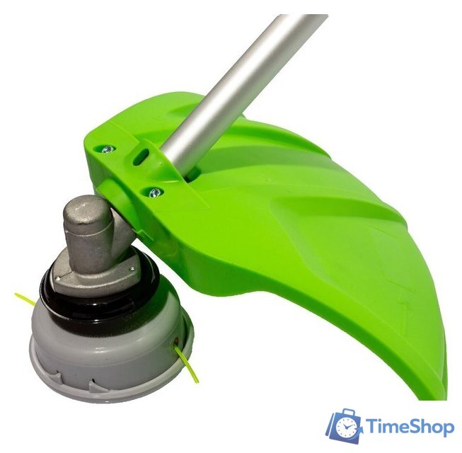Триммер RedVerg RD-GB255 - Изображение №7 — Интернет-магазин Time-Shop
