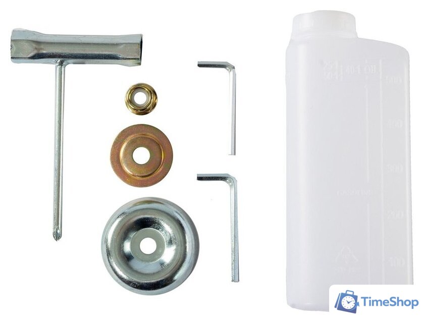 Триммер RedVerg RD-GB255 - Изображение №10 — Интернет-магазин Time-Shop